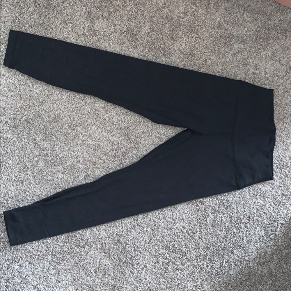 lululemon design align 7/8